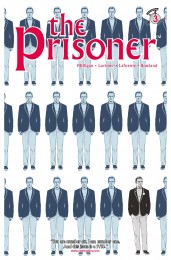 V.1 - The Prisoner