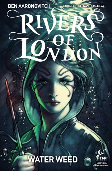 Rivers of London - Rivers of London - Volume 6 - Water Weed - Chapter 2