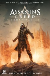 V.1 - Assassin's Creed