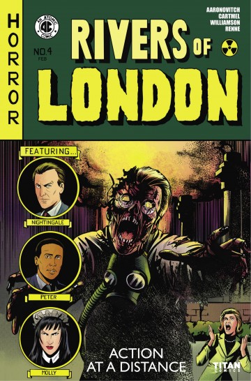 Rivers of London - Rivers of London - Volume 7 - Action At A Distance - Chapter 4