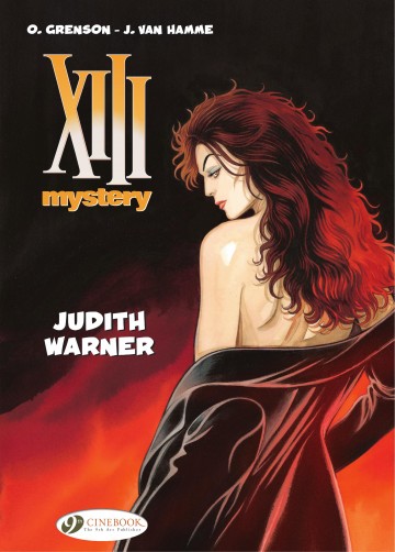 XIII Mystery - XIII Mystery - Volume 13 - Judith Warner