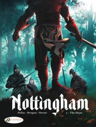 V.2 - Nottingham