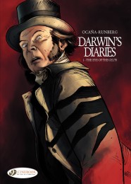 V.1 - Darwin's Diaries