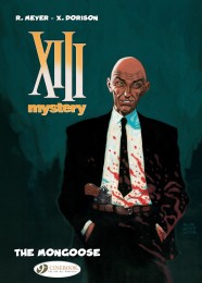 V.1 - XIII Mystery