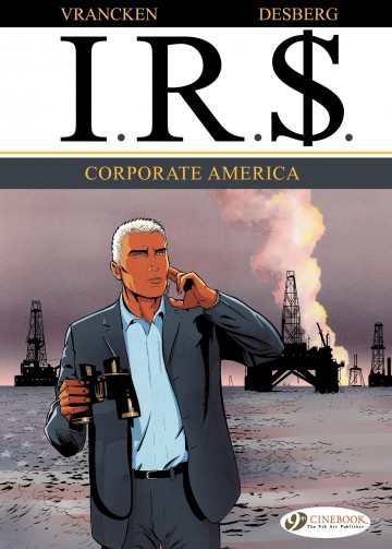 I.R.$. - Corporate America