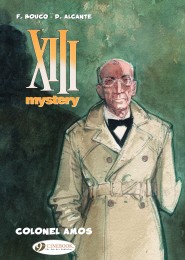 V.4 - XIII Mystery