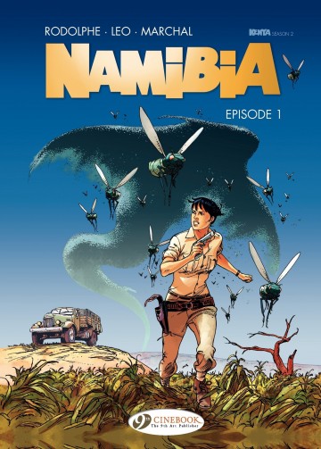 Namibia - Episode 1