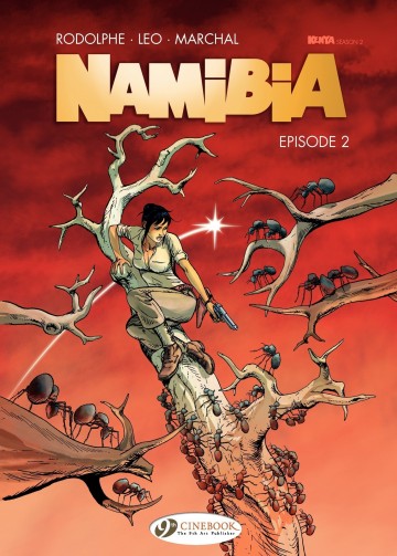 Namibia - Episode 2