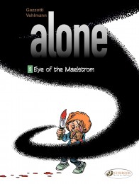 V.5 - Alone