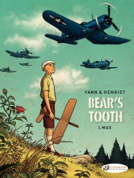 V.1 - Bear's Tooth