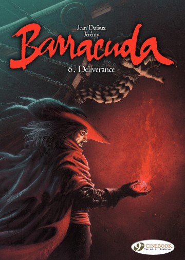 Barracuda - Deliverance