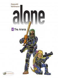 V.8 - Alone