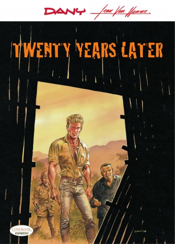 Story Without a Hero - Twenty Years Later