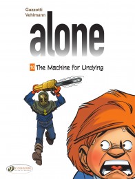V.10 - Alone