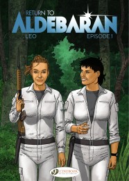 V.1 - Return to Aldebaran