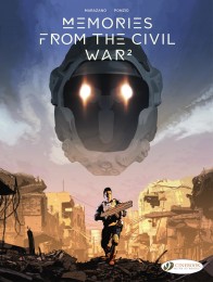 V.2 - Memories from the Civil War