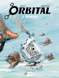V.3 - Orbital