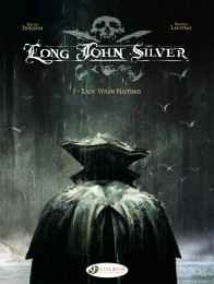 V.1 - Long John Silver