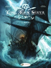 V.2 - Long John Silver