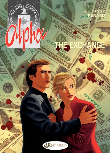 Alpha - The Exchange