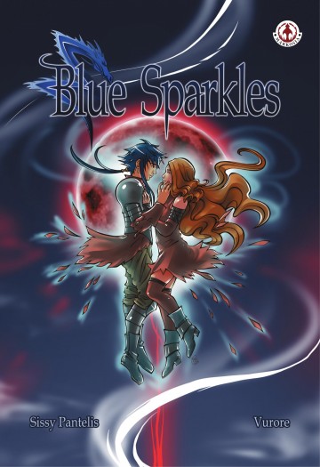 Blue Sparkles - Blue Sparkles