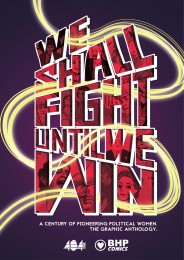 V.1 - We Shall Fight Until We Win