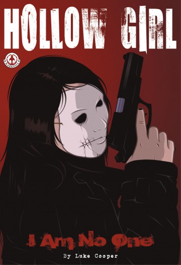 Hollow Girl - Hollow Girl: I am no one v1