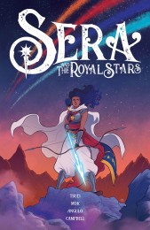 V.1 - Sera and the Royal Stars