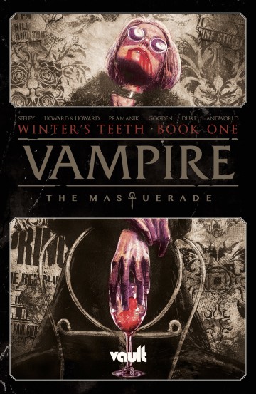Vampire: The Masquerade - Vampire: The Masquerade Vol. 1