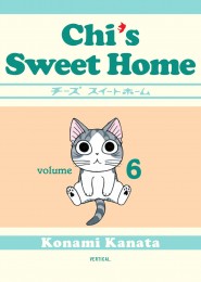 V.6 - Chi's Sweet Home