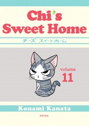 V.11 - Chi's Sweet Home