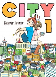V.1 - City