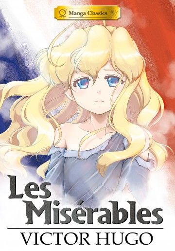 Manga Classics - Les Miserables