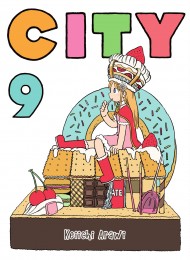 V.9 - City