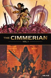 V.1 - The Cimmerian