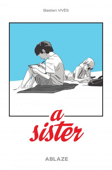 A Sister - A Sister