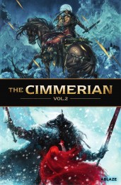 V.2 - The Cimmerian