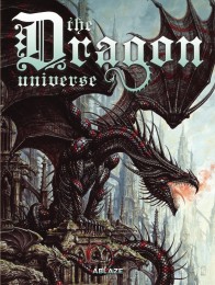 V.1 - The Dragon Universe