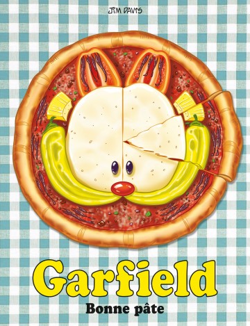 Garfield T62 Bonne Pate To Read Online