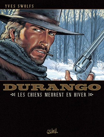 Durango - Yves Swolfs 