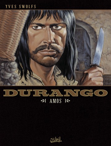 Durango - Durango T04 : Amos