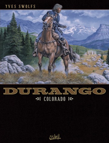 Durango - Durango T11 : Colorado