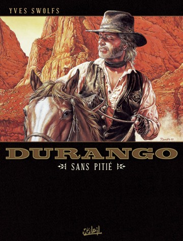 Durango - Durango T13 : Sans pitié
