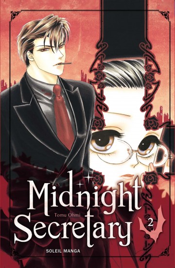 Midnight Secretary - Midnight secretary T02