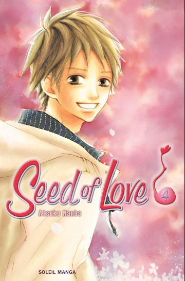 Seed of Love - Seed of Love T04
