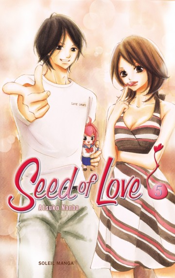 Seed of Love - Seed of Love T05