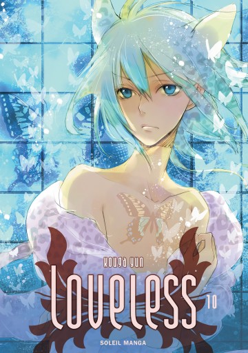 Loveless - Loveless T10