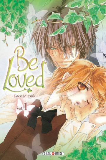 Be Loved - Be Loved T01