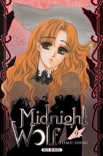 Midnight Wolf - Midnight Wolf T09