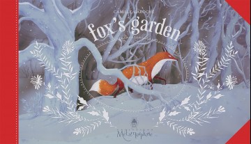 Fox's Garden - Fox's Garden